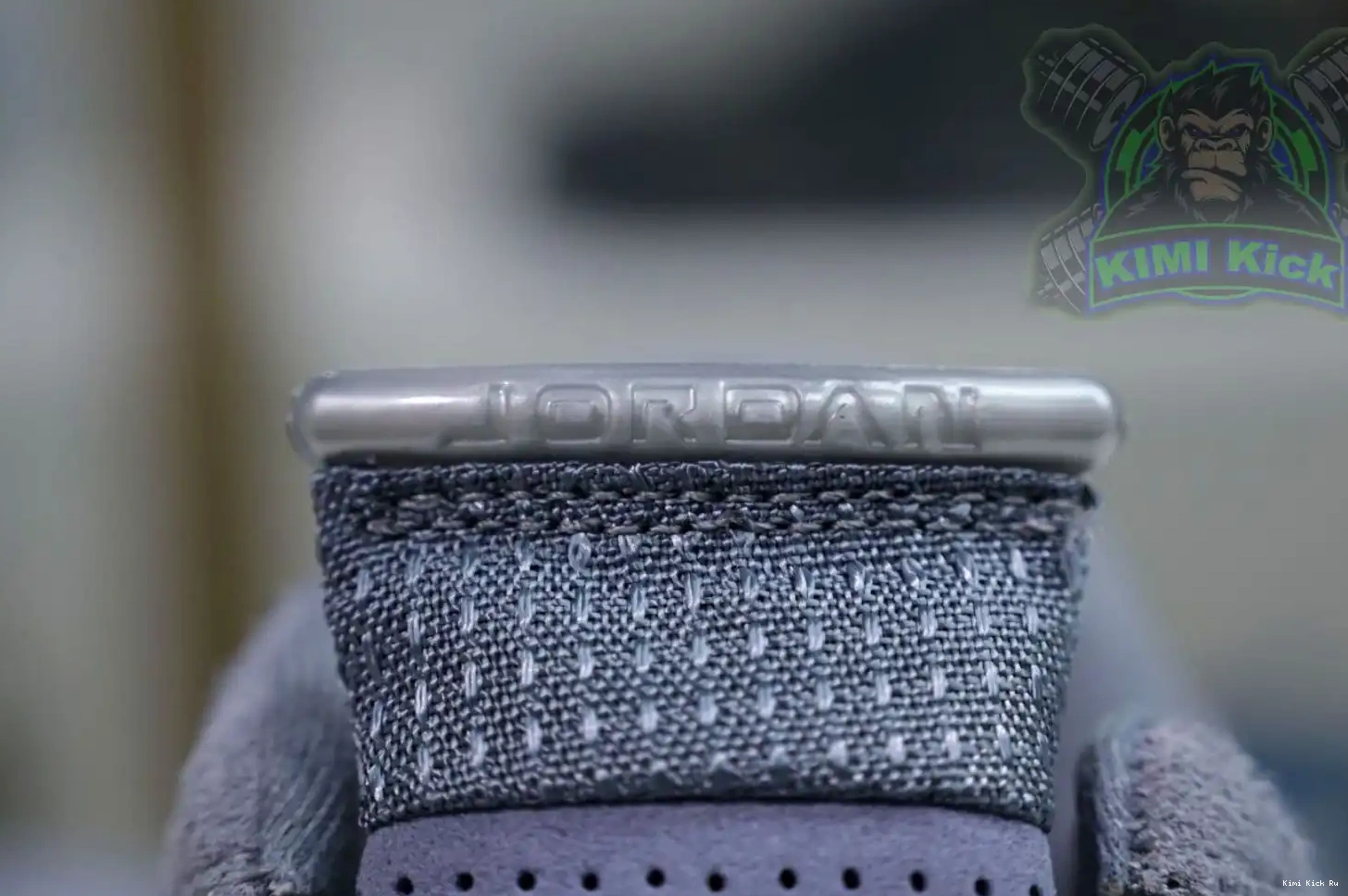 14  Air Jordan Jordan Kimikick 0714